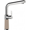 Schock Baterie dřezu SC-540 Twilight pevné ramínko