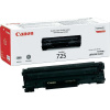 Canon crg725 toner čierny originálny Canon