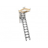 Fakro LST 60x90 cm 280 cm – cena za ks