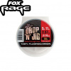Fox RAGE Drop 'N' jig fluorocarbon 50m 0,18mm 2,57kg