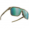 Slnečné okuliare Dynafit Traverse Evo Sunglasses Farba: zelená