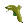 Pistoľ tavná lepiaca, R7,2mm, 25W, EXTOL CRAFT 422000