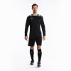 ZAMORA VIII SET BLACK 4XS