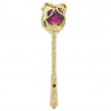 Disney Store Kráska a zviera: Svietiace žezlo (Disney Store UK Beauty and the Beast Belle Light-up Wand)