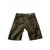 Detská košeľa - Krátke sprintové oblečenie 116 khaki šortiek (Umbro nohavice šortky športové šortky 152 L chlapci)