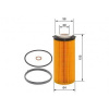 TATechnix Olejový filter BMW 5 Gran Turismo (F07) - 530d, 530dxD, 535d, 535dxD