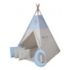 Detský stan Baby Blue