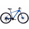MTB bicykel Formula ZEPHYR 3.0 DD kazeta rám 19 palcov koleso 29 
