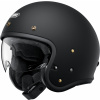 SHOEI prilba J.O2 matt black - 2XL