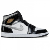 Topánky Nike Jordan Air Jordan 1 Mid SE M HV0789-010 44