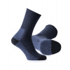 ARDON Ponožky ARDON®LEE 36-38 Farba: modré odtiene, Veľkosť: 42-45