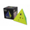 Moyu Cube Meilong Pyraminx Magnetická samolepka (Moyu Cube Meilong Pyraminx Magnetická samolepka)