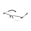 Dioptrické okuliare Emporio Armani EA1041 3094 Veľkosť: 53