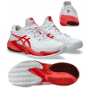 Pánska tenisová obuv Asics Court FF 3 NOVAK Clay 1041A521-966 - Velikost US 9 / EUR 42,5 = 27 cm