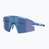 Slnečné okuliare Bliz P006 transparent blue/smoke blue multi