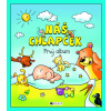Náš chlapček Prvý album - Hanka Veselá