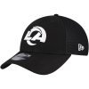 Los Angeles Rams - Black Main Neo 39Thirty NFL Šiltovka M/L