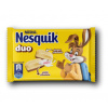 Nestlé Nesquik duo White and Milk Chocolate 70 g