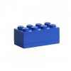 LEGO® Mini Box 46 x 93 x 43 modrá
