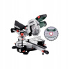 Metabo KGS 216 M SET 613216900