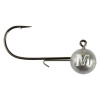 MUSTAD BALL JIG HEAD W/KEEPER - JIG HLAVIČKA