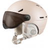 LYŽAŘSKÁ HELMA RELAX PATROL VISOR RH32B Velikost: M