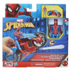 Spider-Man: Sada s motorkou a figúrkou