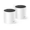 ABCtech TP-Link Deco X55 - Meshový Wi-Fi 6 systém (2-pack)
