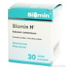 Biomin H plv.por.30 x 3 g