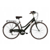 Mestský ženský bicykel retro 28 dámsky kufre alu (Mestský ženský bicykel retro 28 dámsky kufre alu)