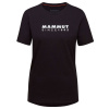 tričko MAMMUT CORE T-Shirt Women Logo Black L