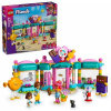 Magazín LEGO® Friends z mestečka Heartlake: sladkosti 42649