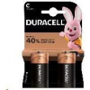 Duracell Basic C 2ks 10PP100008