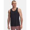 Under Armour Pánske tielko Pjt Rck Iso Chill Tank-BLK Čierna XXL