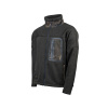 NASH - Mikina Zero Tolerance Nordic Fleece Zipped Jumper veľ. 3XL