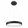 Italux Giulia 5304-840RP-BK-4 závesné svietidlo LED40W 2200lm 4000K