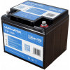 Elektromotor na čln - Kon-TEC LiFePO4 Lithium Battery 12V 50Ah LIGHT (Elektromotor na čln - Kon-TEC LiFePO4 Lithium Battery 12V 50Ah LIGHT)