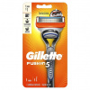 Gillette Fusion 5 holiaci strojček s náhradnou hlavicou