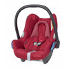 Autosedačka CabrioFix i-Size 0-13kg Essencial Red
