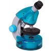 Mikroskop Levenhuk LabZZ M101 Azure