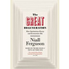 Great Degeneration - Niall Ferguson, Penguin Books Ltd
