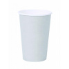 Hit Office Papierový pohár 300 ml Coffee to go biely 50 ks