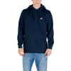 Tommy Hilfiger Mikiny TJM REG BADGE DM0DM20258 Modrá