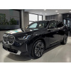 BMW X3 xDrive 220 kW
