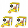 Kapsule do Nescafè Dolce Gusto Nesquik 3x16 (48 ks) Čokoládové