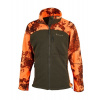 Bunda Pinewood Furudal Hunters Camou Fleece Veľkosť: S
