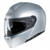 PRILBA HJC R-PHA-90S SEMI FLAT SILVER r.L ZADARMO (PRILBA HJC R-PHA-90S SEMI FLAT SILVER r.L ZADARMO)