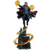 Iron Studios Doctor Strange in The Multiverse of Madness BDS Art Scale Soška 1/10 Stephen Strange 34 cm