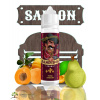 10 ml Bandidos - Pear Apricot (Shake & Vape) ITV