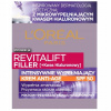 Výživný krém na tvár L'Oréal Paris Revitalift Filler 50 SPF na deň